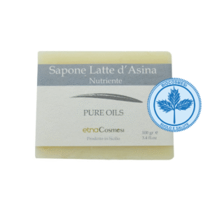 Sapone Latte d'Asina