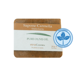 Sapone Cannella