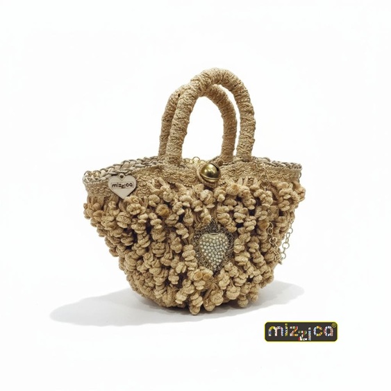 Coffa Siciliana "Preziosa oro"