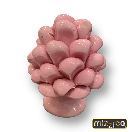 Pigna in ceramica. - immagine 6