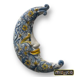 “Luna” in ceramica