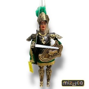 "Rinaldo"