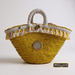 Coffa Siciliana "Luminosa"