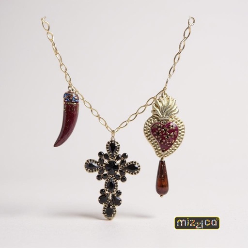 Collana "Mistica"