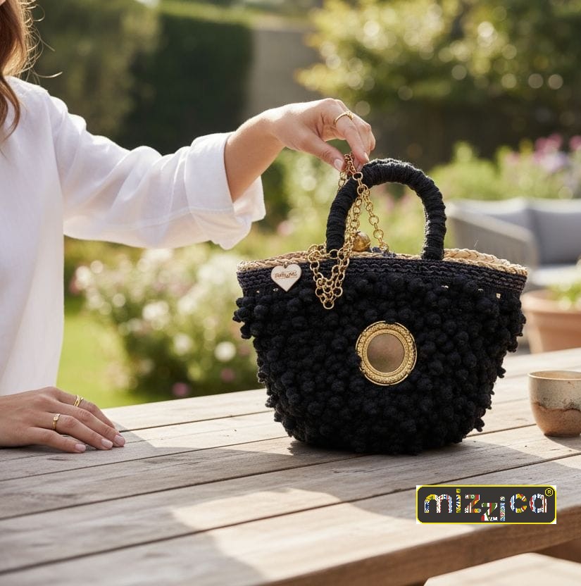 Coffa Siciliana "Preziosa nera" - immagine 2