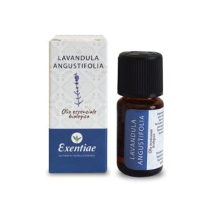 Olio Essenziale di Lavandula Angustifolia 10 ml
