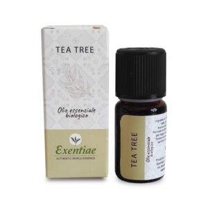 Olio Essenziale di Tea Tree 10ml