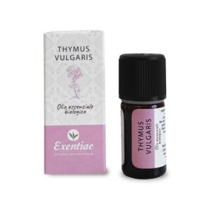 Olio Essenziale di Thymus Vulgaris 5ml