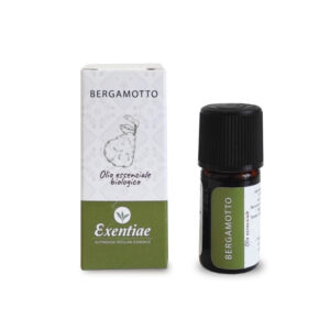 Olio Essenziale di Bergamotto 5ml