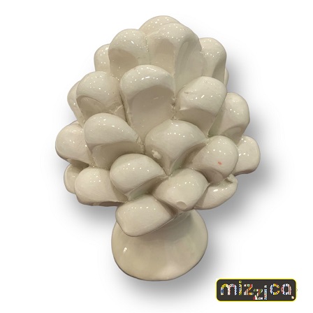 Pigna in ceramica. - immagine 9