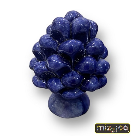 Pigna in ceramica. - immagine 7