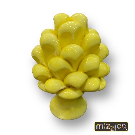 Pigna in ceramica. - immagine 4