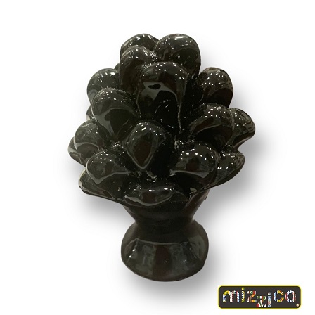 Pigna in ceramica. - immagine 3