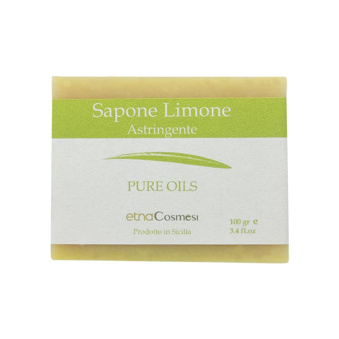 Sapone Limone
