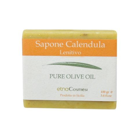 Sapone Calendula