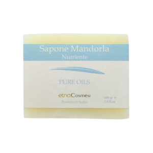 Sapone Mandorle
