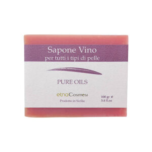 Sapone Vino