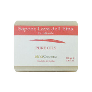 Sapone Lava dell’Etna
