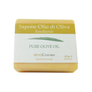 Sapone all’olio d’oliva