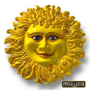 Sole in ceramica