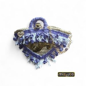 Coffa Siciliana "Contemporanea Lilla"