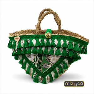 Coffa Siciliana "Green"