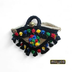 Coffa Siciliana "Nìca"