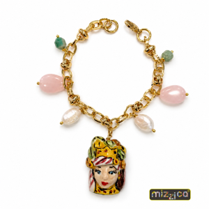 Bracciale "Idda"
