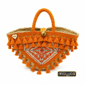 Coffa Siciliana "Orange"