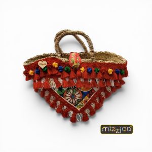 Coffa Siciliana "Red"