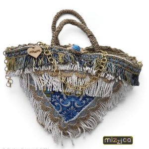 Coffa "Maiolica Siciliana"
