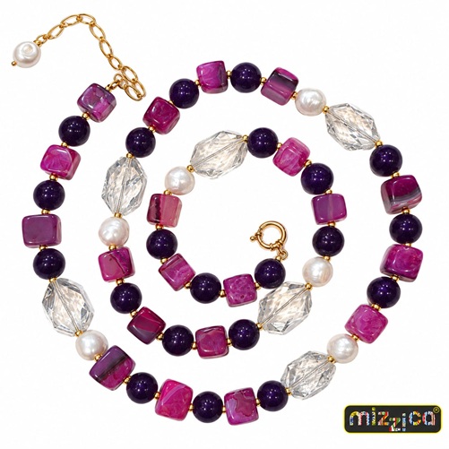 Collana "Armonia Viola"